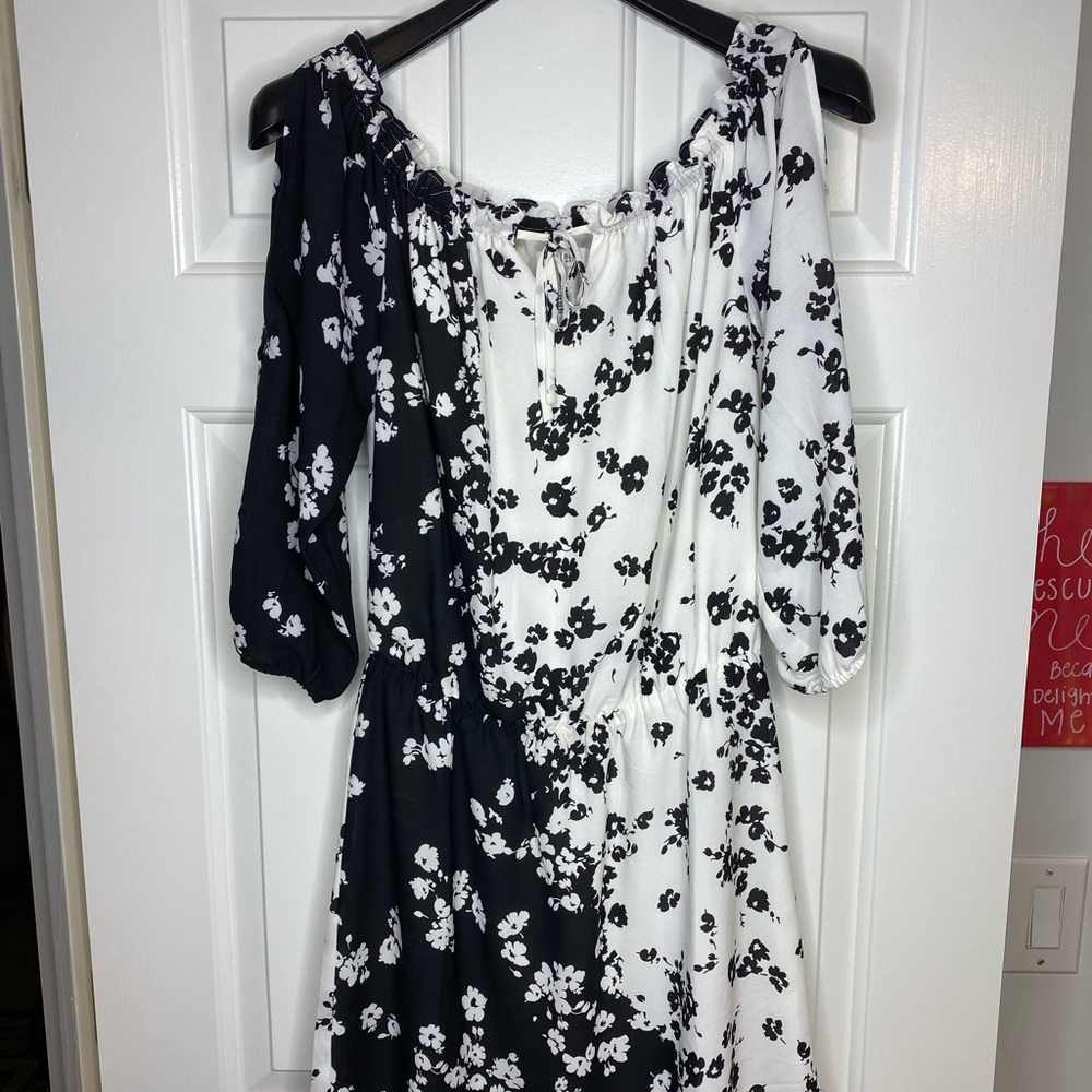White House Black Market Dress